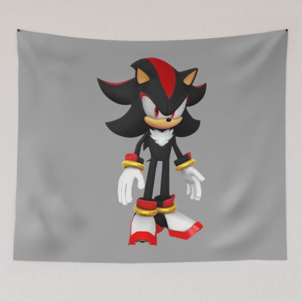 Item preview, Shadow The Hedgehog designed and sold by Story-dareba.