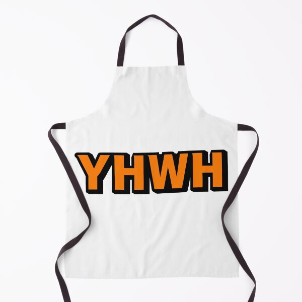 Item preview, YHWH, Old Hebrew Name designed and sold by MoriaStore.