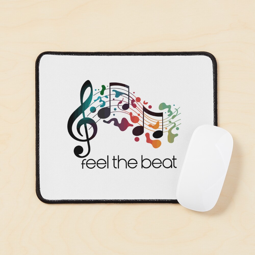 Item preview, Mouse Pad designed and sold by MrERNST.