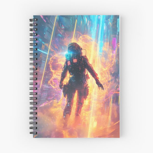 Item preview, Cyberpunk World designed and sold by Vivid-Impres.