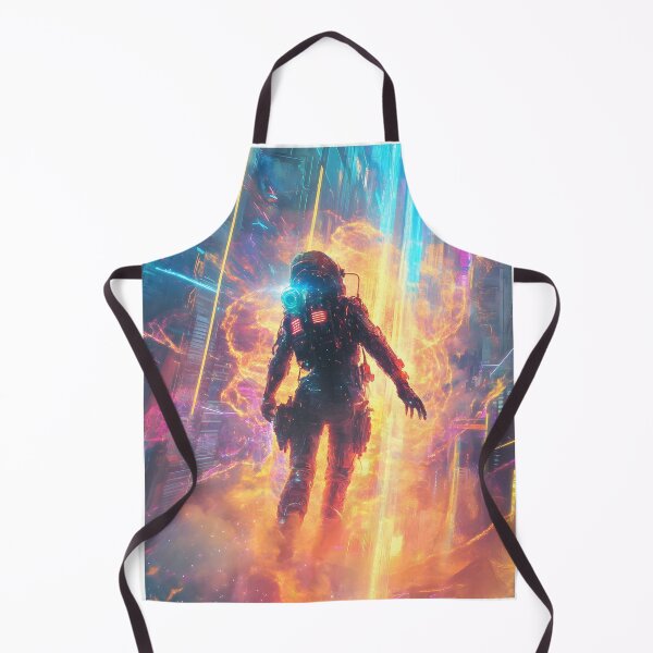 Item preview, Cyberpunk World designed and sold by Vivid-Impres.