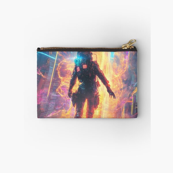 Item preview, Cyberpunk World designed and sold by Vivid-Impres.
