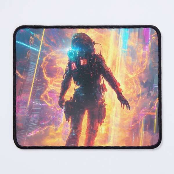 Item preview, Cyberpunk World designed and sold by Vivid-Impres.