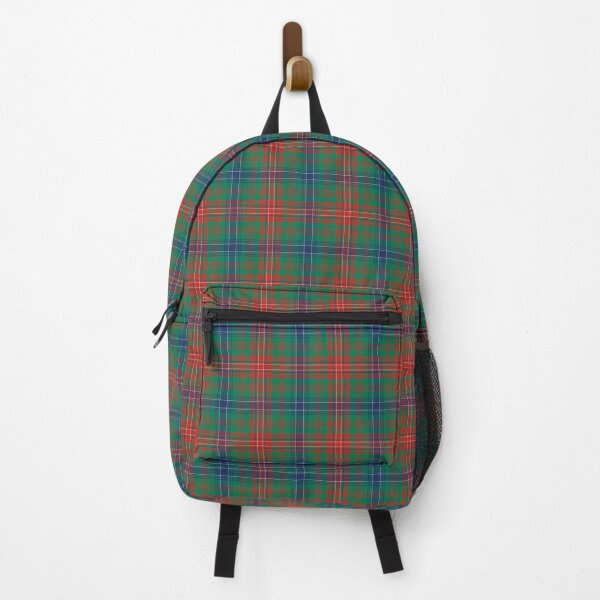 Item preview, WILSON Tartan | Border Reivers Clan & Family Name Plaid Design designed and sold by The Plaid Store®.