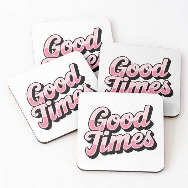Item preview, Good Times designed and sold by BuxomBabe21.