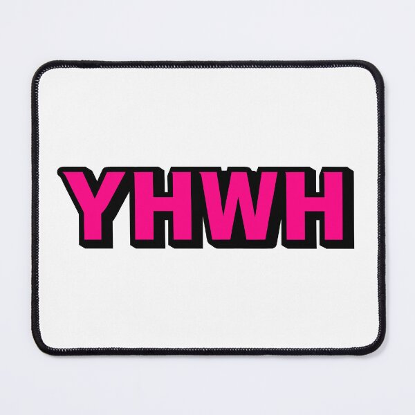 Item preview, YHWH, Tetragrammaton designed and sold by MoriaStore.