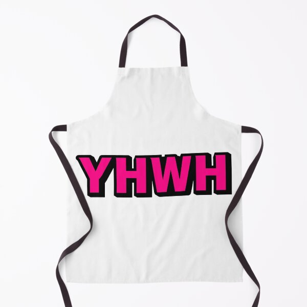 Item preview, YHWH, Tetragrammaton designed and sold by MoriaStore.