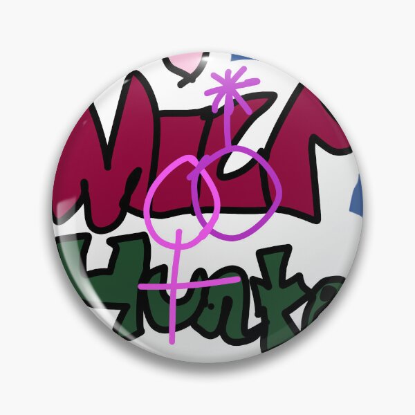 Item preview, Milf Hunter (NBlW) designed and sold by Lycan-Starr.