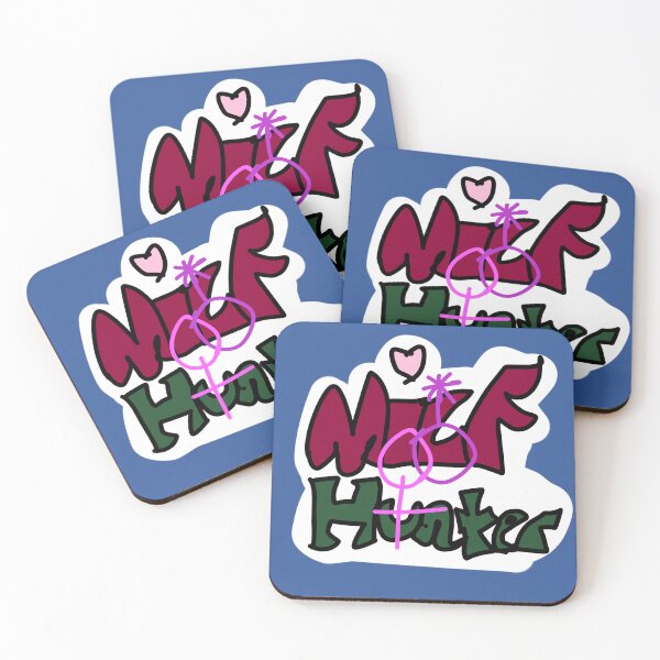 Item preview, Milf Hunter (NBlW) designed and sold by Lycan-Starr.