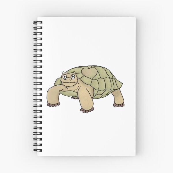Item preview, Pastel Tortoise  designed and sold by ColsonC.