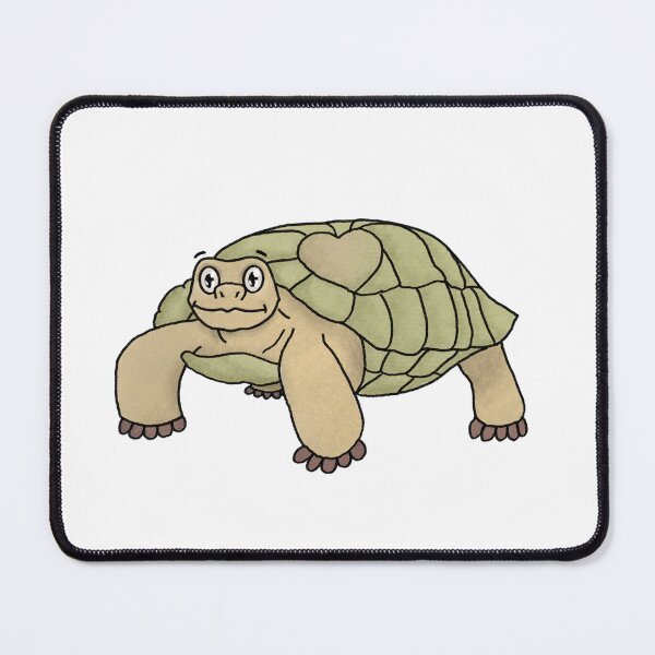 Item preview, Pastel Tortoise  designed and sold by ColsonC.