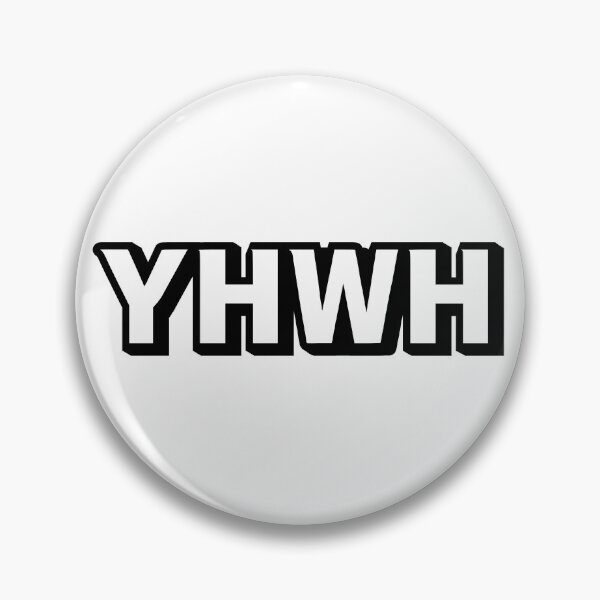 Item preview, YHWH, God´s Name designed and sold by MoriaStore.