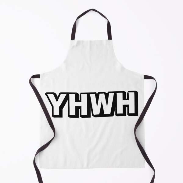 Item preview, YHWH, God´s Name designed and sold by MoriaStore.
