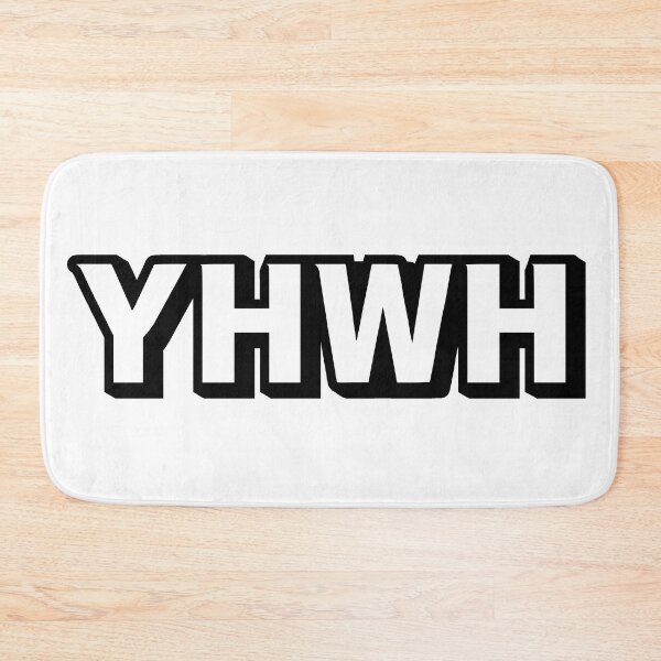 Item preview, YHWH, God´s Name designed and sold by MoriaStore.