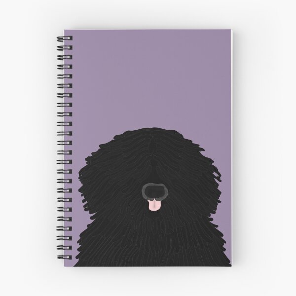 Item preview, Puli designed and sold by ljdizigns.