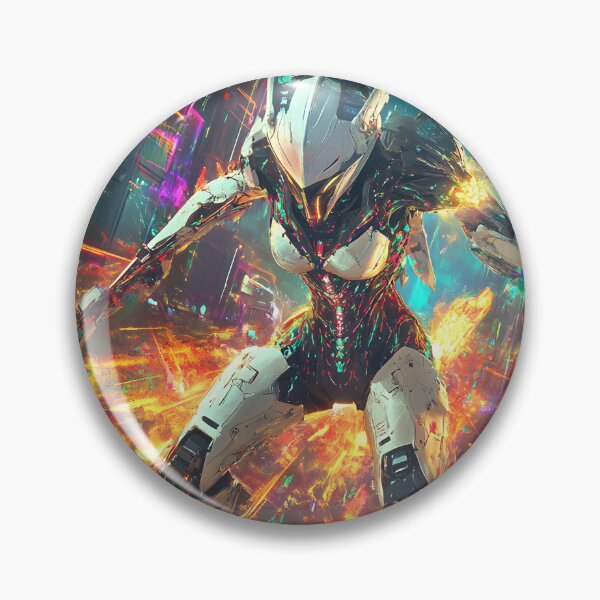 Item preview, Cyberpunk World designed and sold by Vivid-Impres.