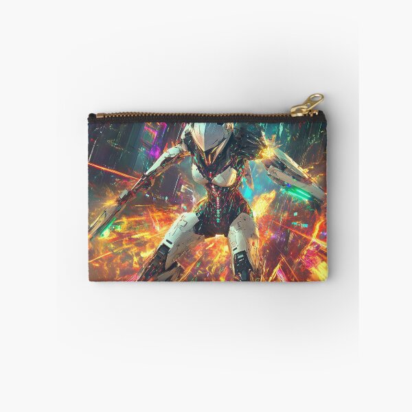 Item preview, Cyberpunk World designed and sold by Vivid-Impres.