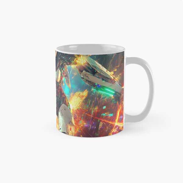 Item preview, Cyberpunk World designed and sold by Vivid-Impres.