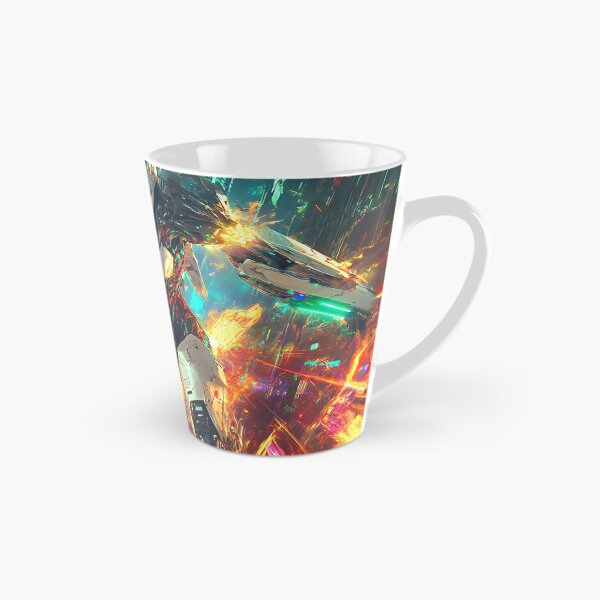 Item preview, Cyberpunk World designed and sold by Vivid-Impres.
