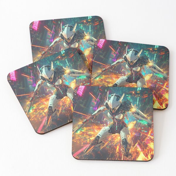 Item preview, Cyberpunk World designed and sold by Vivid-Impres.