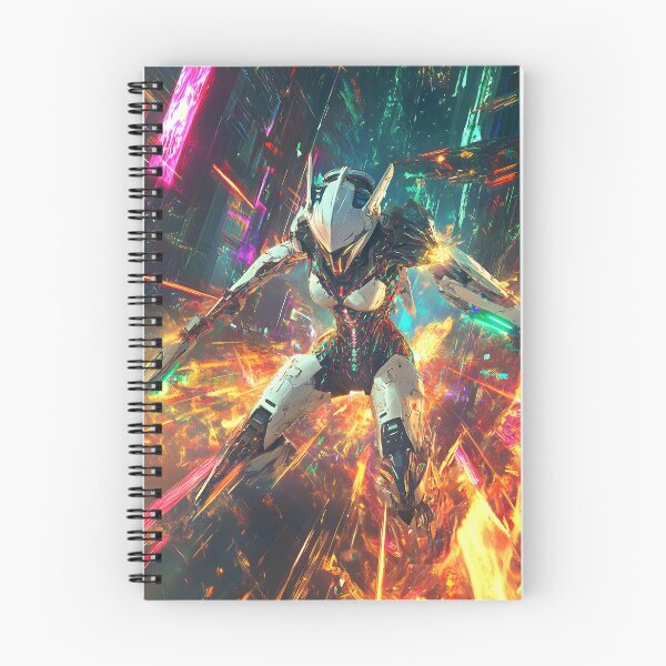 Item preview, Cyberpunk World designed and sold by Vivid-Impres.