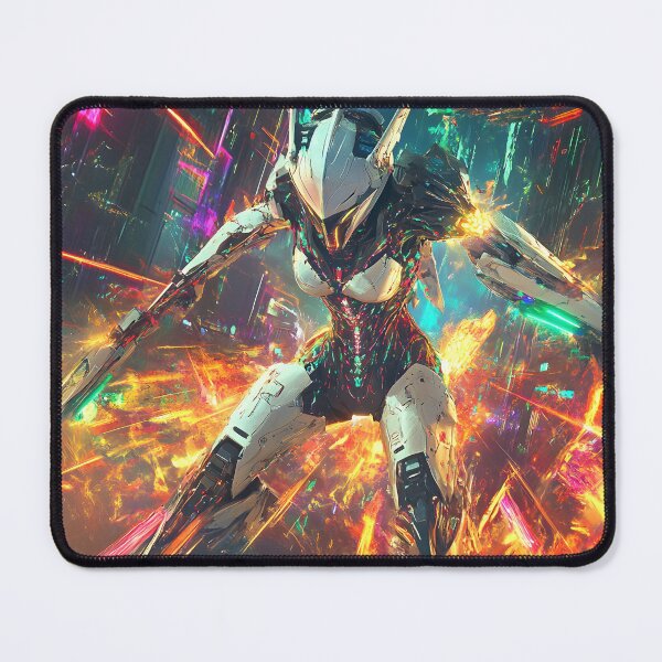 Item preview, Cyberpunk World designed and sold by Vivid-Impres.