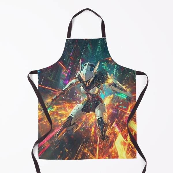 Item preview, Cyberpunk World designed and sold by Vivid-Impres.