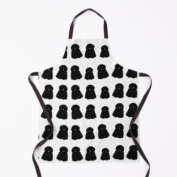 Item preview, Puli designed and sold by ljdizigns.