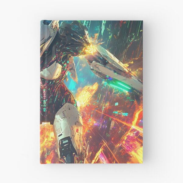 Item preview, Cyberpunk World designed and sold by Vivid-Impres.