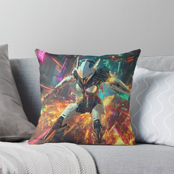 Item preview, Cyberpunk World designed and sold by Vivid-Impres.