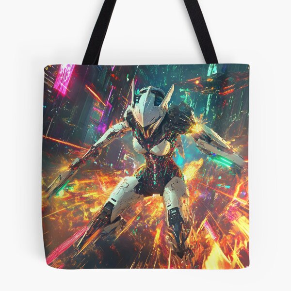 Item preview, Cyberpunk World designed and sold by Vivid-Impres.