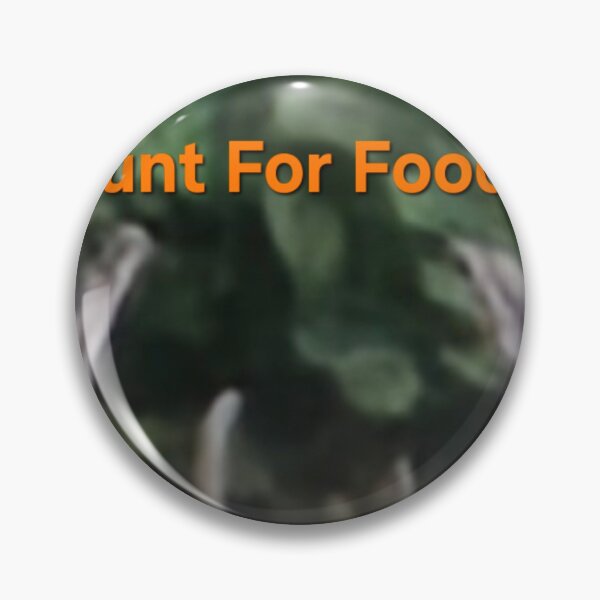 Item preview, Hunt for food designed and sold by Hillbillyalways.