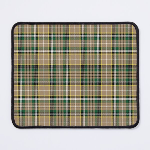 Item preview, O'FARRELL (Farrell) Tartan | The Clan O'Farrell Tartan, Ancient Princes of Annaly Irish Family Plaid designed and sold by The Plaid Store®.