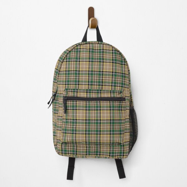 Item preview, FARRELL (O’Farrell) Tartan | Ancient Irish Clan & Family Name Plaid designed and sold by The Plaid Store®.