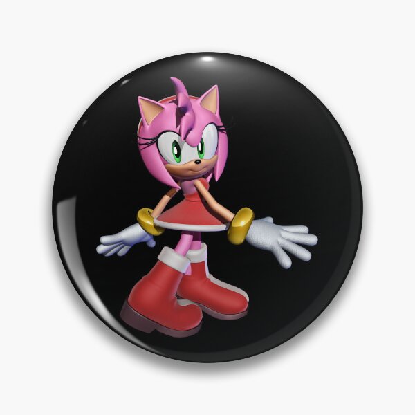 Item preview, Shadow The Hedgehog designed and sold by Aqsa-manzoor.