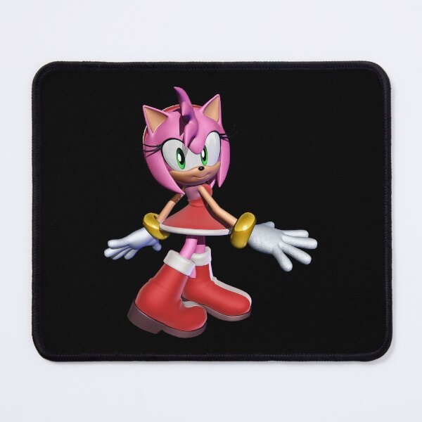 Item preview, Shadow The Hedgehog designed and sold by Aqsa-manzoor.