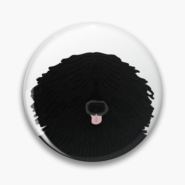 Item preview, Puli designed and sold by ljdizigns.