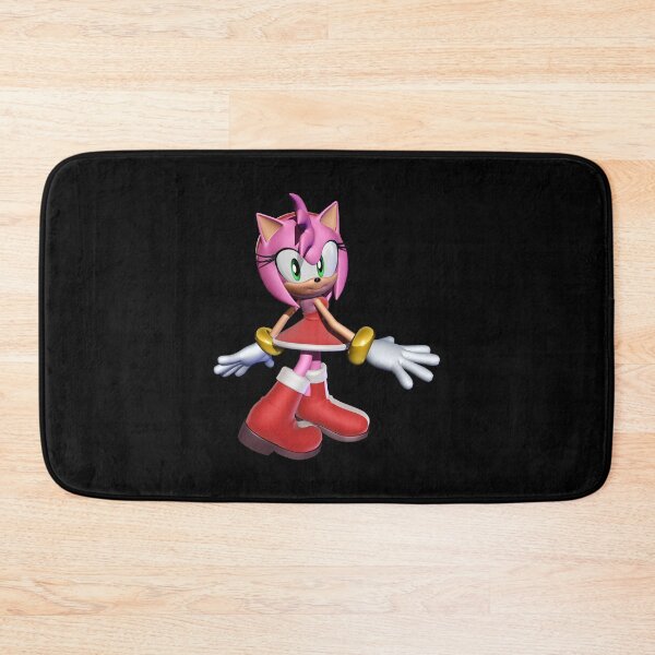 Item preview, Shadow The Hedgehog designed and sold by Aqsa-manzoor.