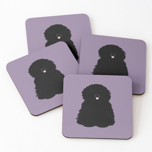 Item preview, Puli designed and sold by ljdizigns.