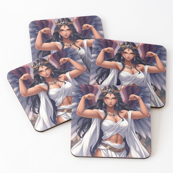 Item preview, Ishtar Flexing designed and sold by TempleOfIshtar.