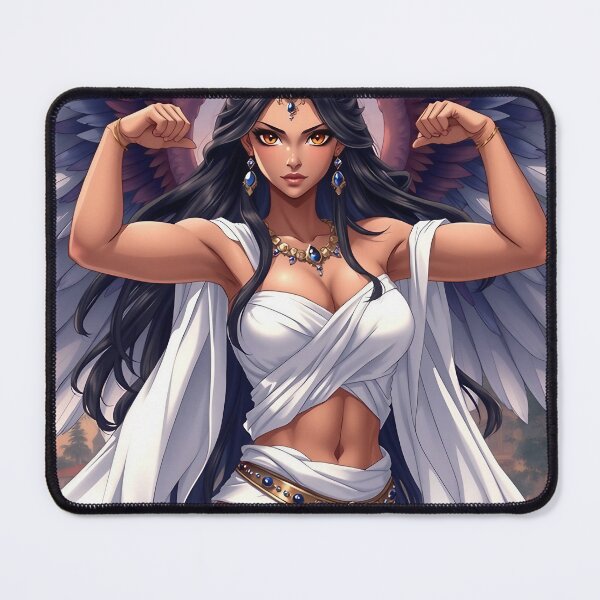 Item preview, Ishtar Flexing designed and sold by TempleOfIshtar.