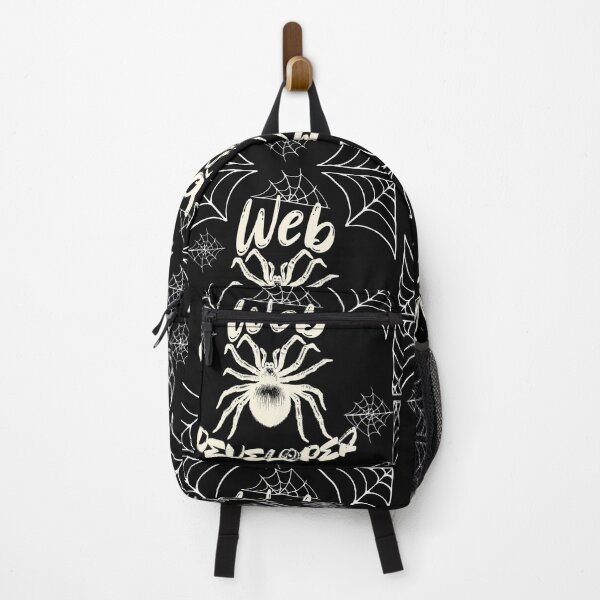 Item preview, Web Developer Spider Web  designed and sold by 2Cheesy4U.