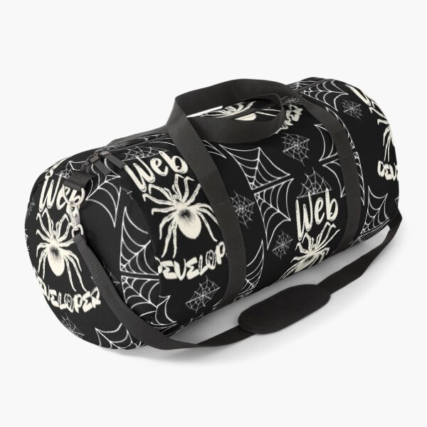 Item preview, Web Developer Spider Web  designed and sold by 2Cheesy4U.