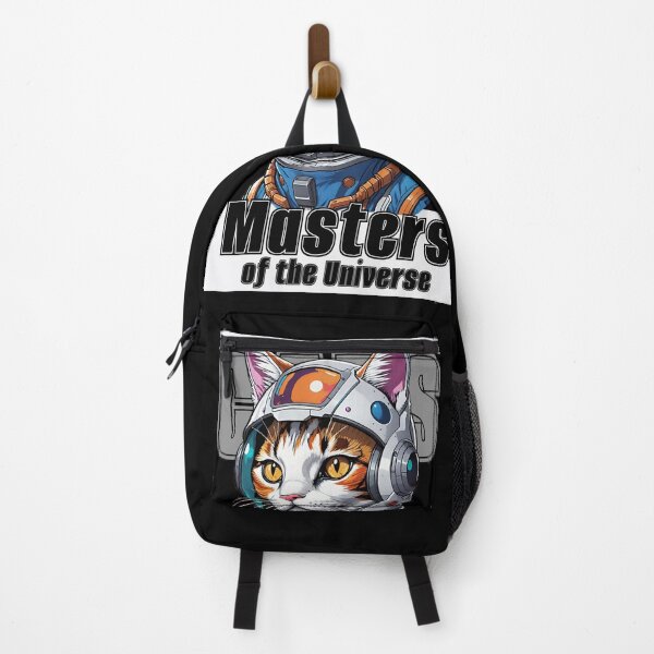 Item preview, Master of the Universe  | Catstronauts designed and sold by Whisky1111.