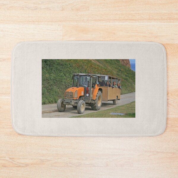 Item preview, Sark Bus designed and sold by RedHillDigital.
