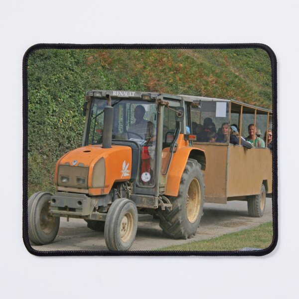 Item preview, Sark Bus designed and sold by RedHillDigital.