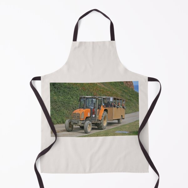 Item preview, Sark Bus designed and sold by RedHillDigital.