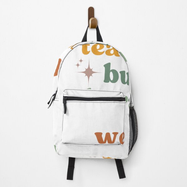 Item preview, Weird Teachers Build Character, teacher appreciation designed and sold by faridman.