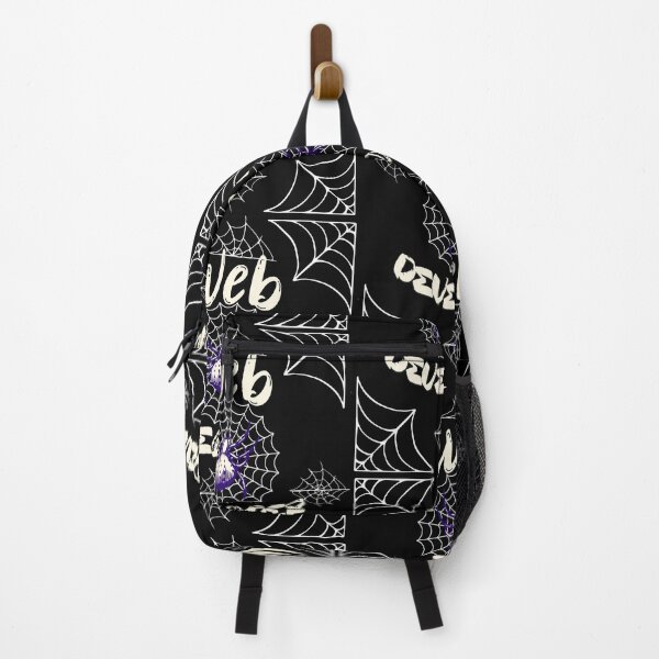 Item preview, Web Developer Spider Web  designed and sold by 2Cheesy4U.