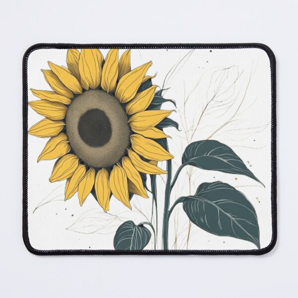 Item preview, Sunflower  designed and sold by Junipurr’s Corner .